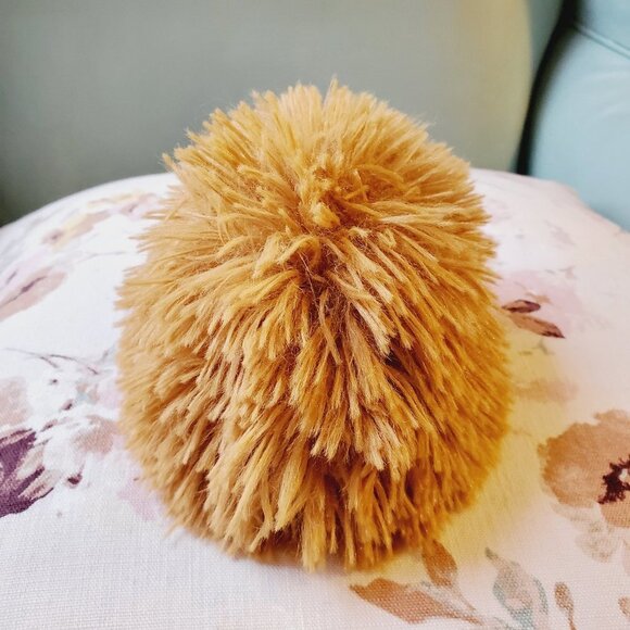 Ty Original Beanie Hedge Hog Herbert Plush Toy - Picture 4 of 7